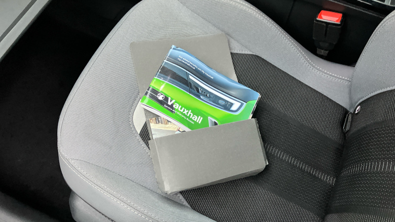 Vauxhall Mokka 1.2 Turbo Elite Edition 5dr Petrol Hatchback